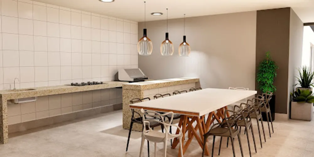 Apartamento, 2 quartos, 48 m² - Foto 10