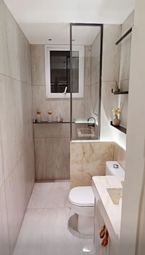 Apartamento, 3 quartos, 83 m² - Foto 8