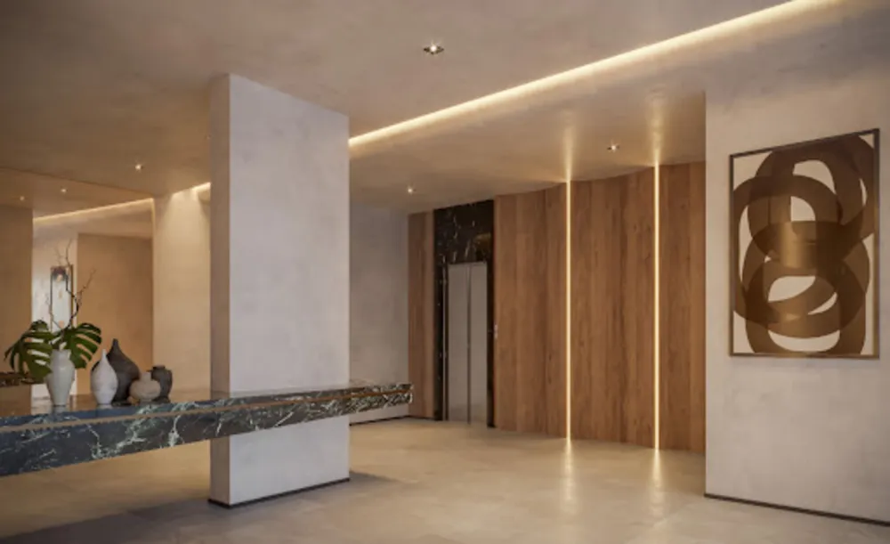 Apartamento, 3 quartos, 83 m² - Foto 9