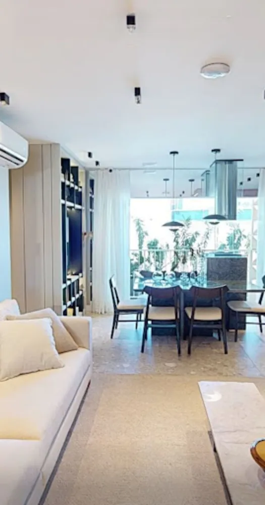 Apartamento, 3 quartos, 83 m² - Foto 1