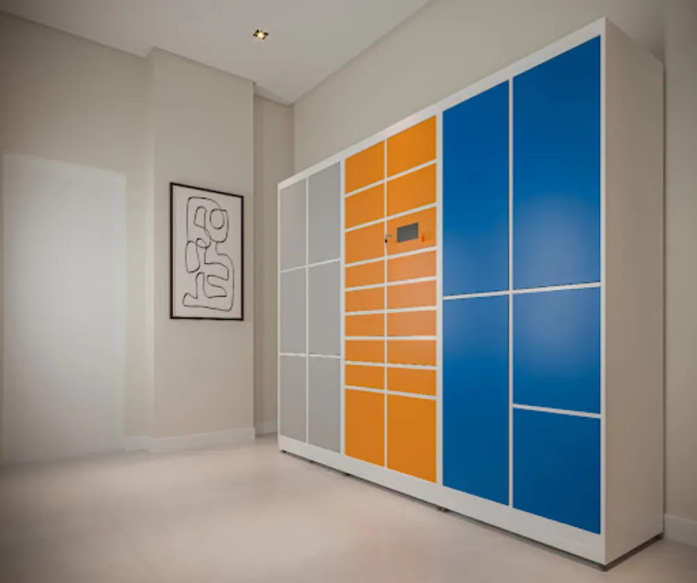 Apartamento, 3 quartos, 83 m² - Foto 18