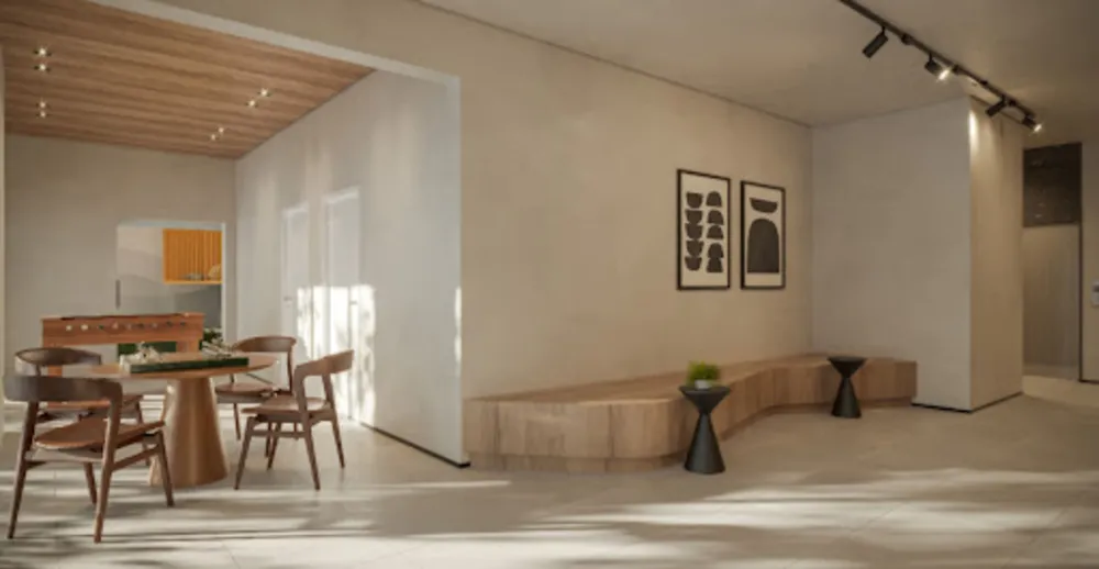 Apartamento, 3 quartos, 83 m² - Foto 14