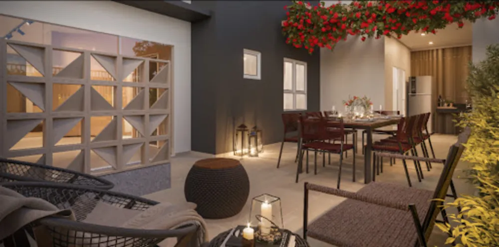 Apartamento, 3 quartos, 83 m² - Foto 12