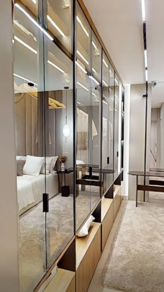 Apartamento, 3 quartos, 83 m² - Foto 7