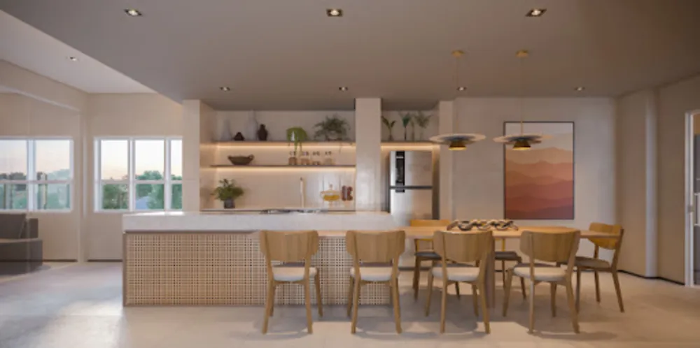 Apartamento, 3 quartos, 83 m² - Foto 13