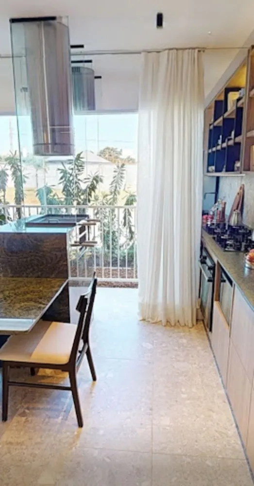 Apartamento, 3 quartos, 83 m² - Foto 4
