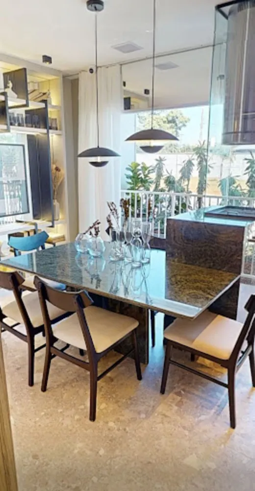 Apartamento, 3 quartos, 83 m² - Foto 2