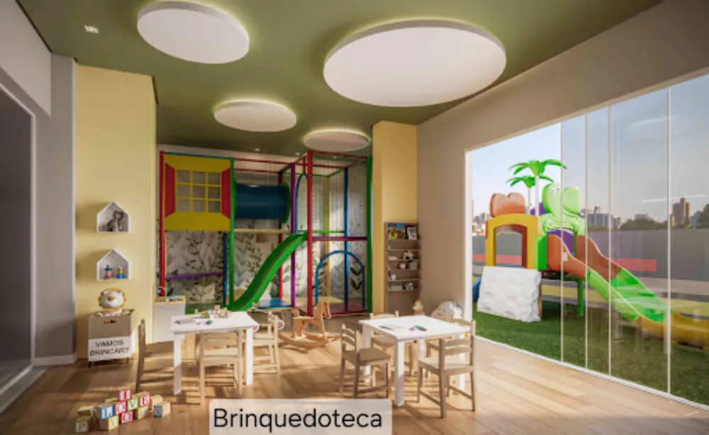 Apartamento, 3 quartos, 130 m² - Foto 7
