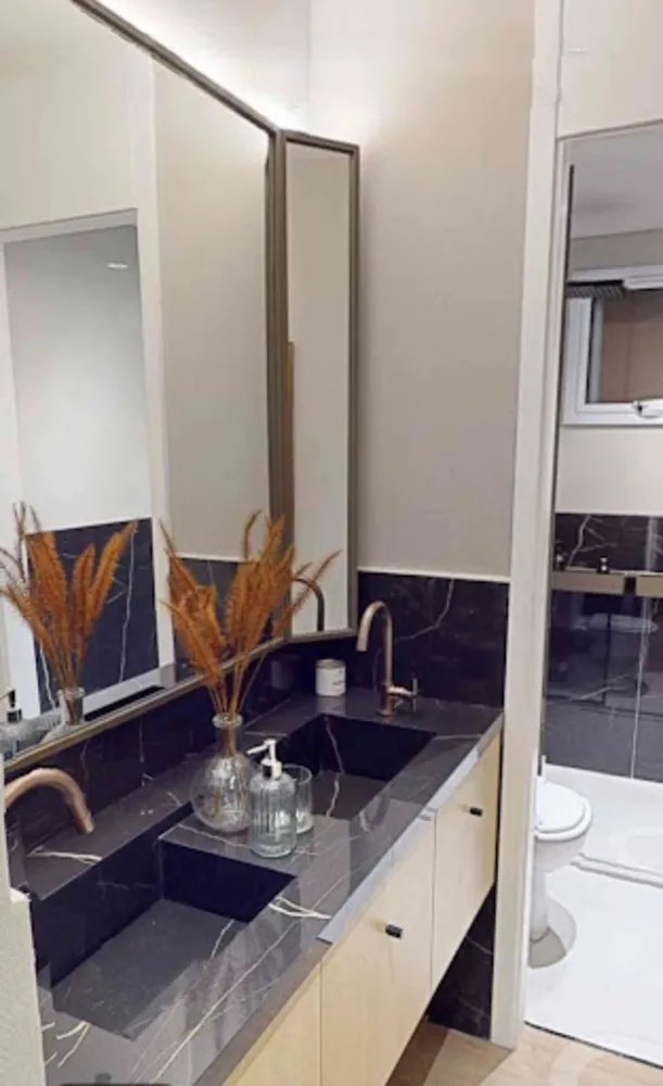 Apartamento, 3 quartos, 130 m² - Foto 10