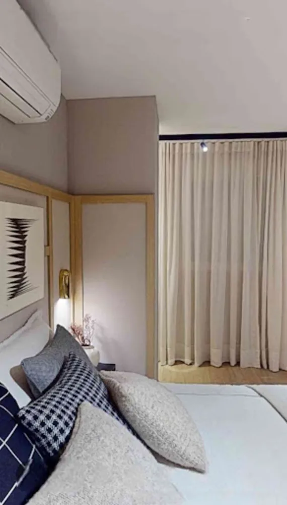 Apartamento, 3 quartos, 130 m² - Foto 5
