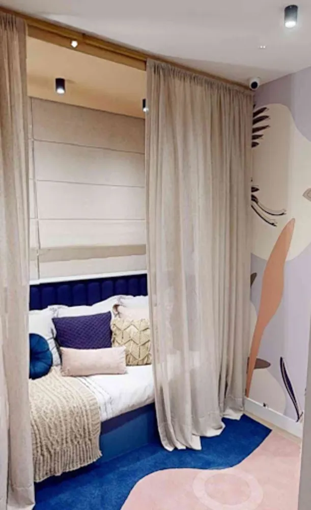 Apartamento, 3 quartos, 130 m² - Foto 11