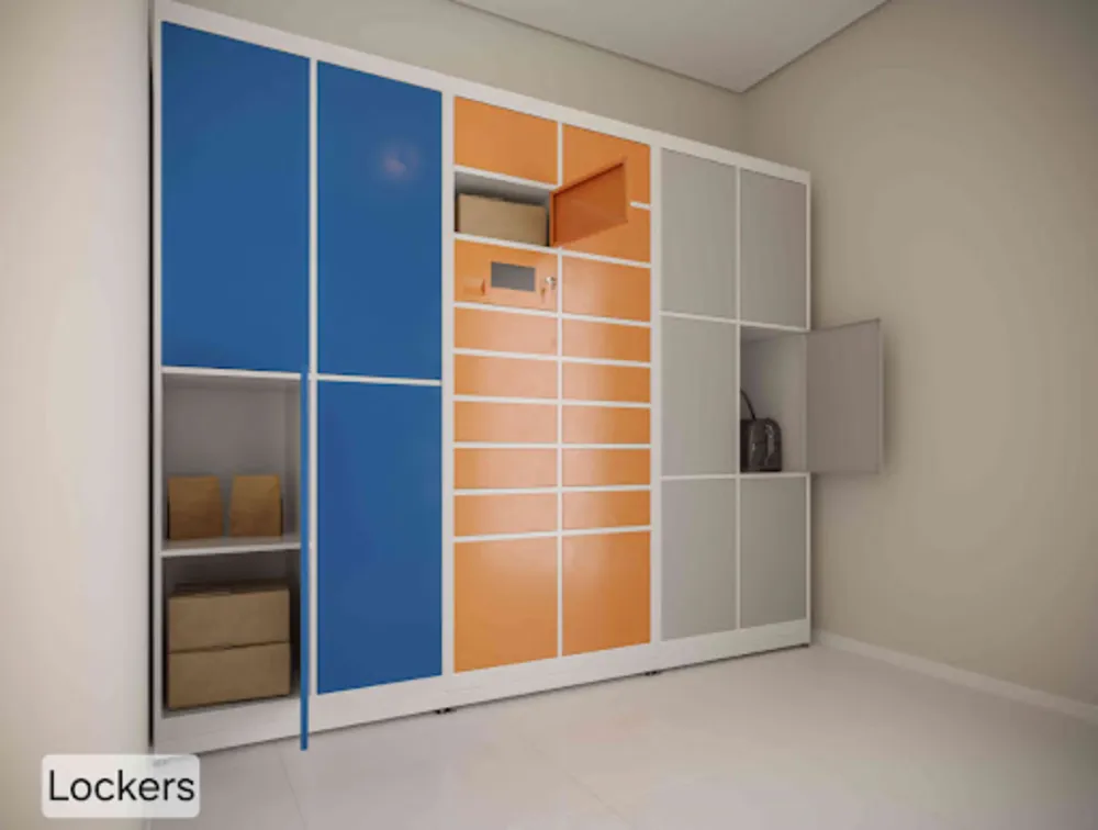 Apartamento, 3 quartos, 130 m² - Foto 13