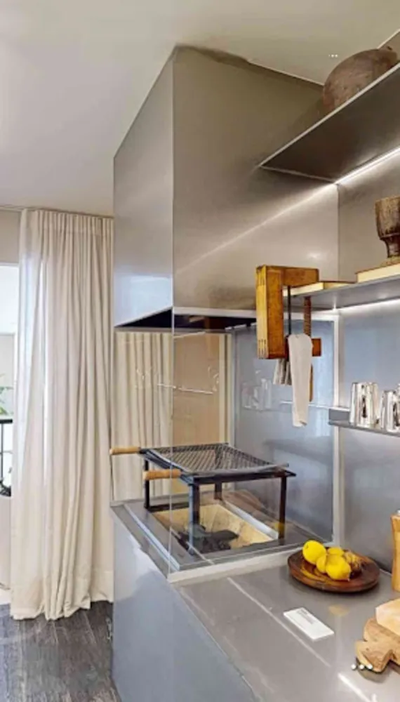 Apartamento, 3 quartos, 130 m² - Foto 2