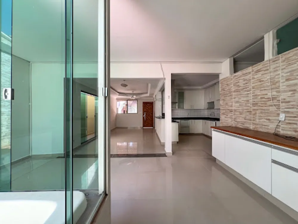 Sobrado, 3 quartos, 119 m² - Foto 6