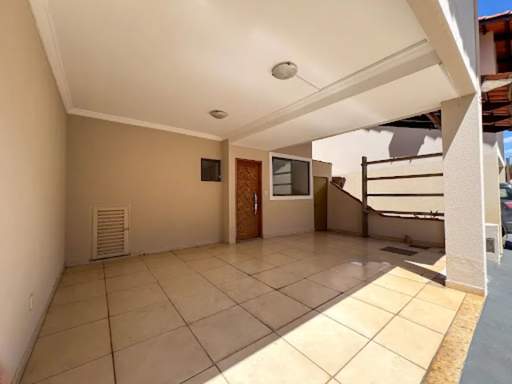 Sobrado, 3 quartos, 119 m² - Foto 2