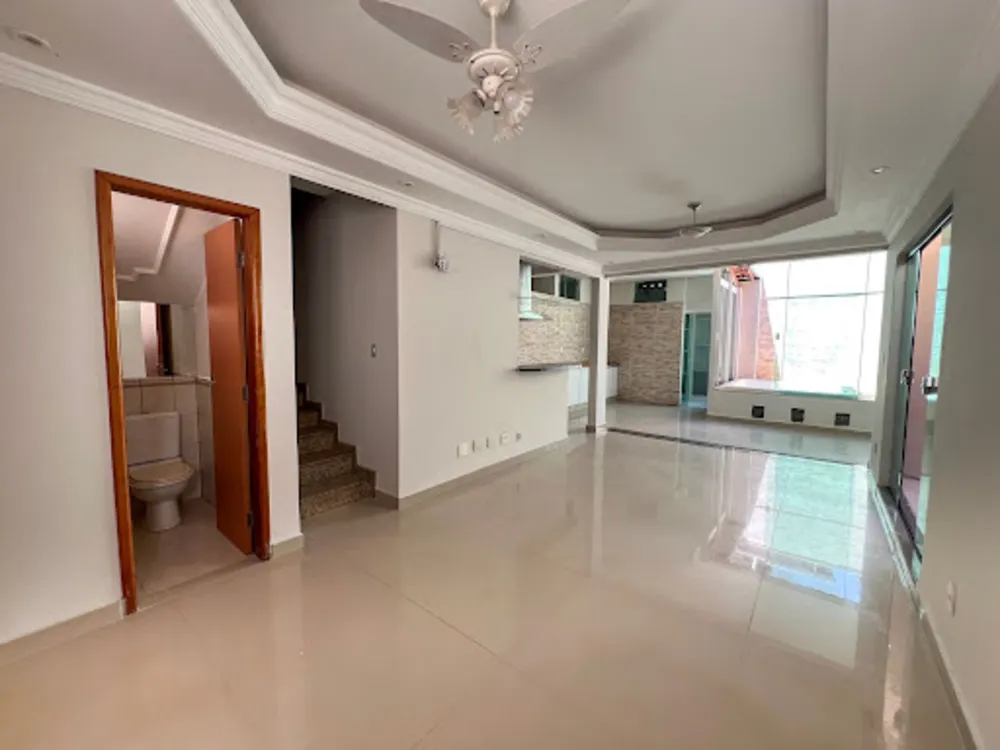 Sobrado, 3 quartos, 119 m² - Foto 4