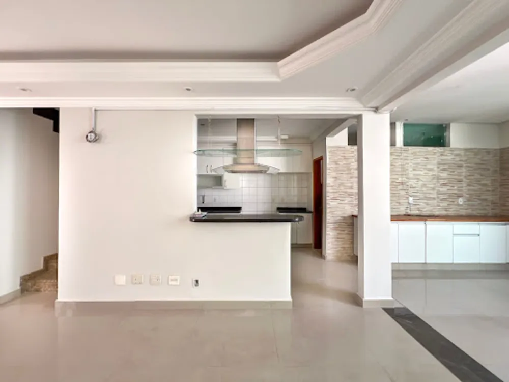 Sobrado, 3 quartos, 119 m² - Foto 5