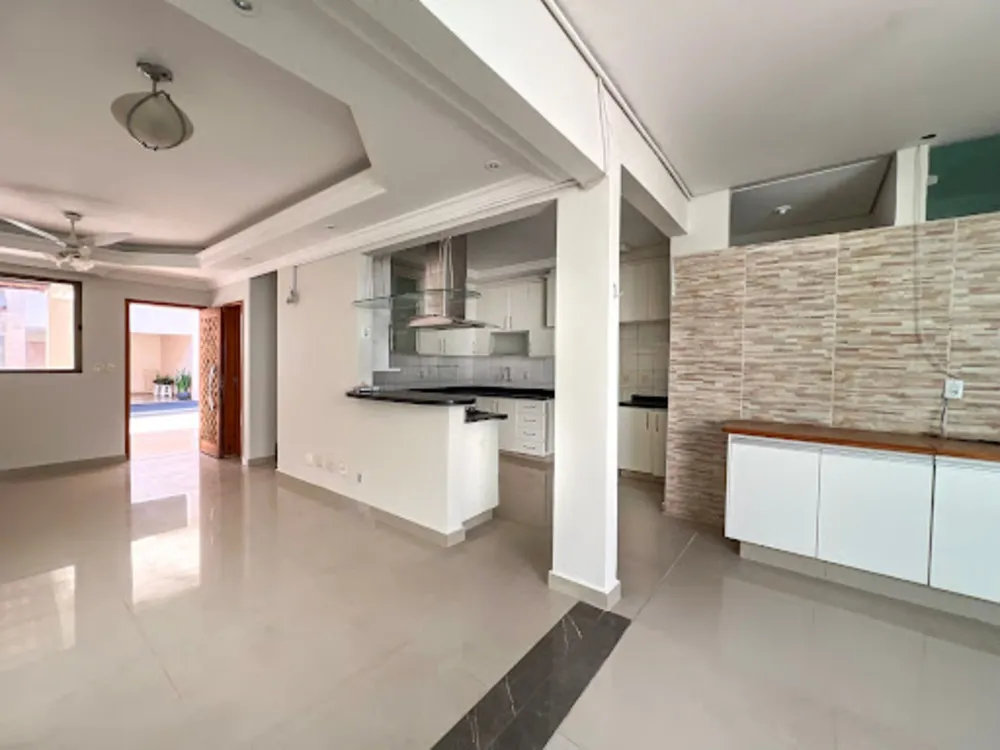Sobrado, 3 quartos, 119 m² - Foto 3