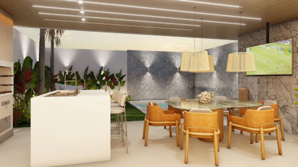 Casa, 4 quartos, 196 m² - Foto 18