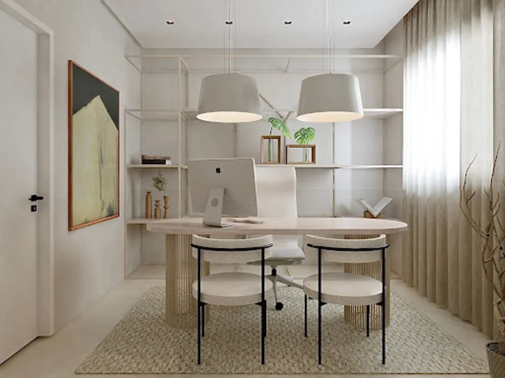Casa, 4 quartos, 196 m² - Foto 10