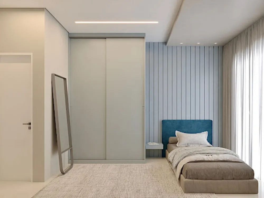 Casa, 4 quartos, 196 m² - Foto 14