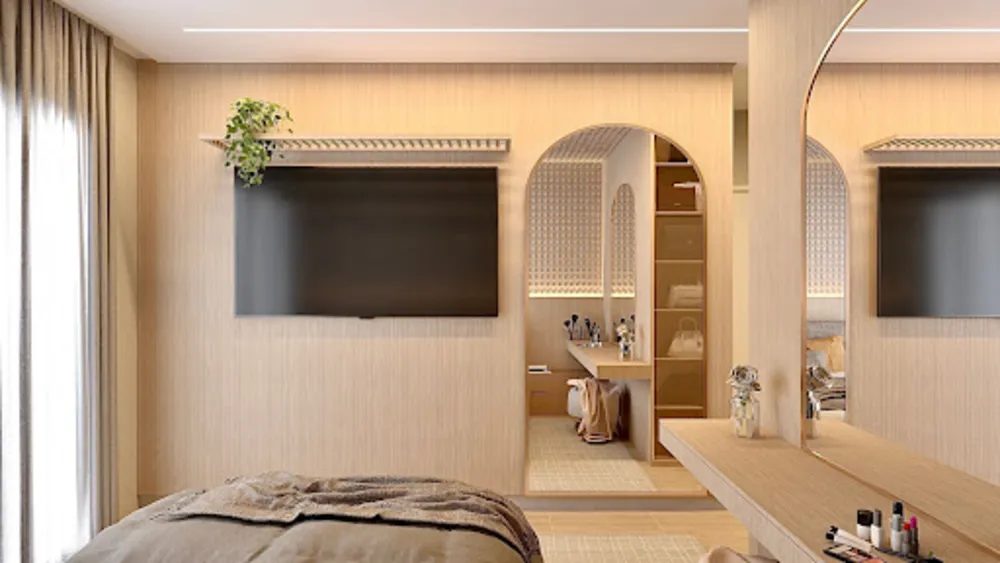 Casa, 4 quartos, 196 m² - Foto 11