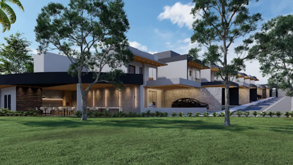 Casa, 4 quartos, 196 m² - Foto 12