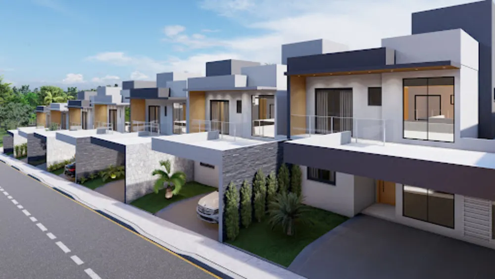 Casa, 4 quartos, 196 m² - Foto 8