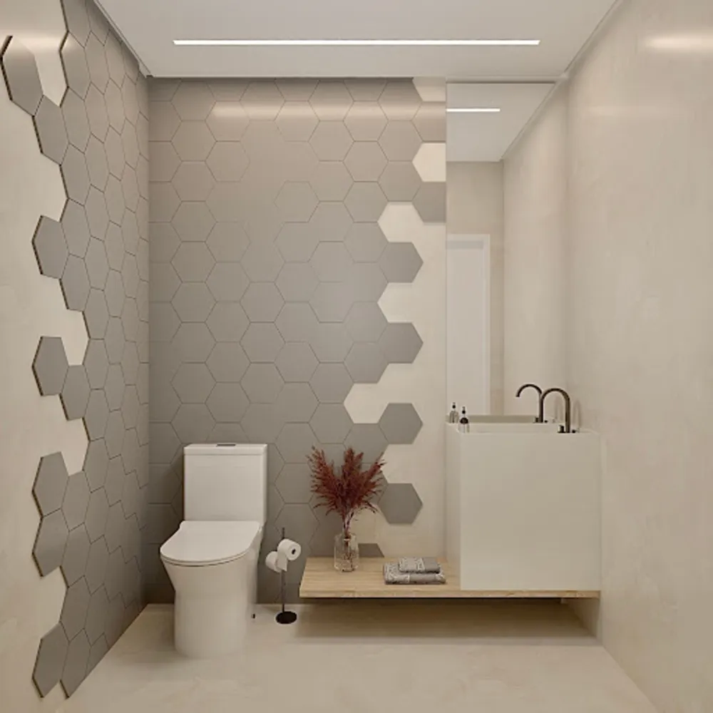 Casa, 4 quartos, 196 m² - Foto 4