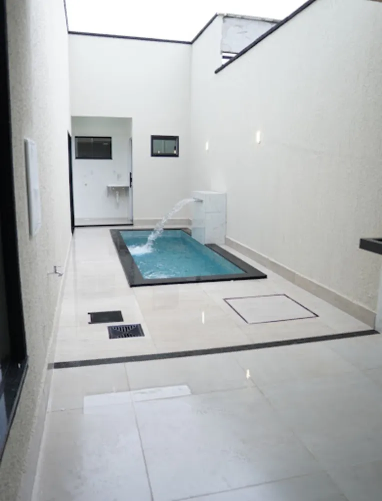 Casa, 3 quartos, 138 m² - Foto 18