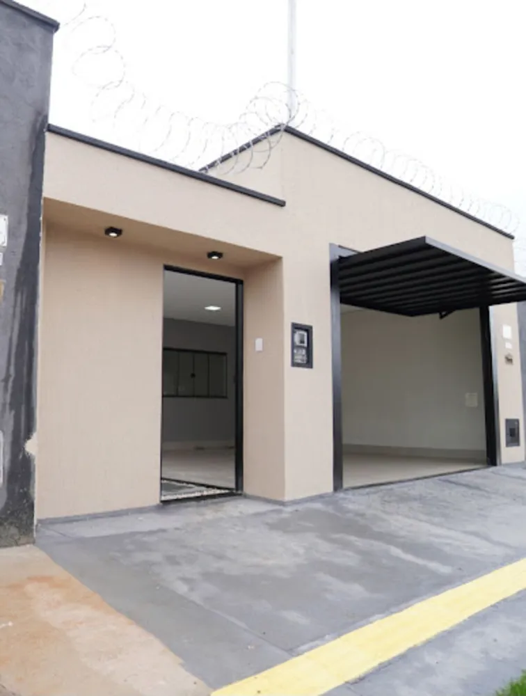Casa, 3 quartos, 138 m² - Foto 2