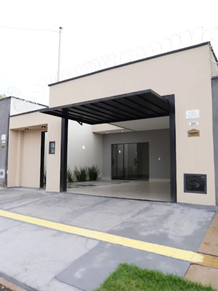 Casa, 3 quartos, 138 m² - Foto 3