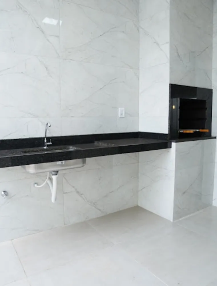 Casa, 3 quartos, 138 m² - Foto 13