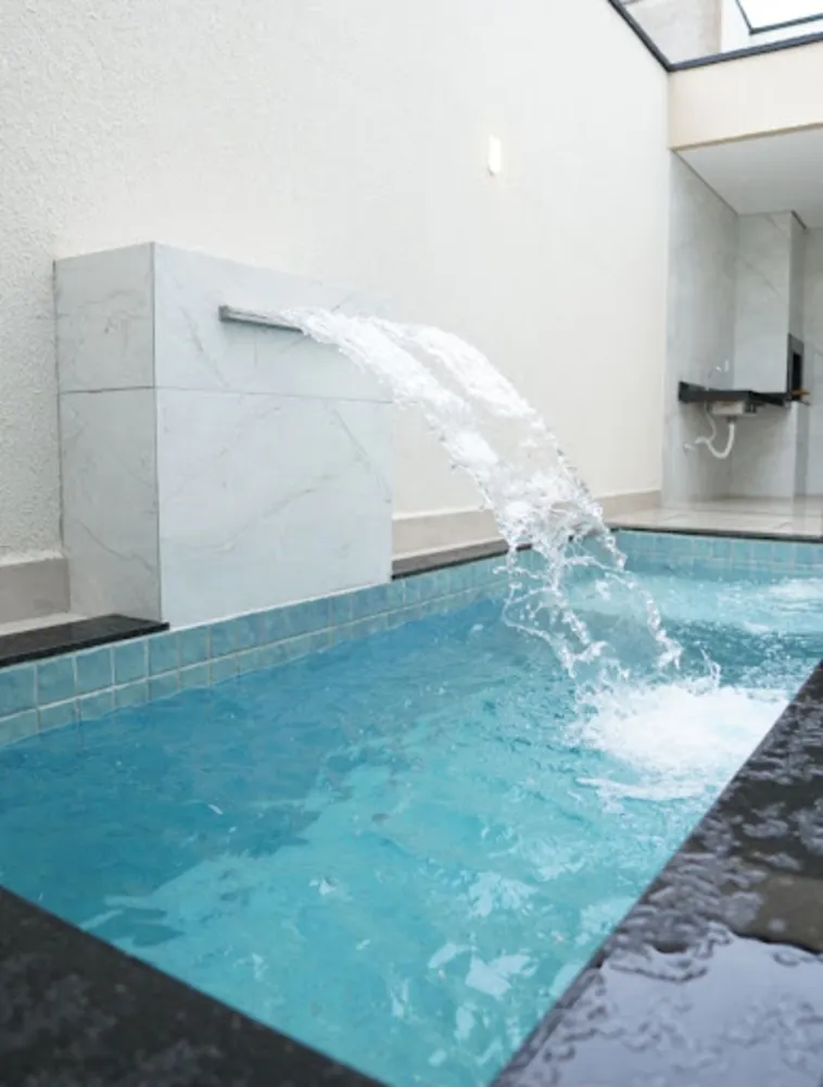 Casa, 3 quartos, 138 m² - Foto 8