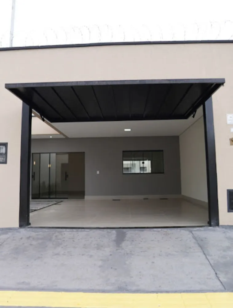 Casa, 3 quartos, 138 m² - Foto 4