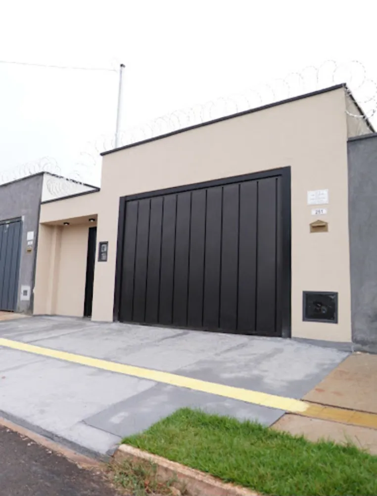 Casa, 3 quartos, 138 m² - Foto 1