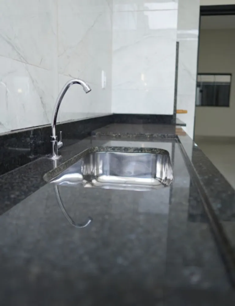 Casa, 3 quartos, 138 m² - Foto 8
