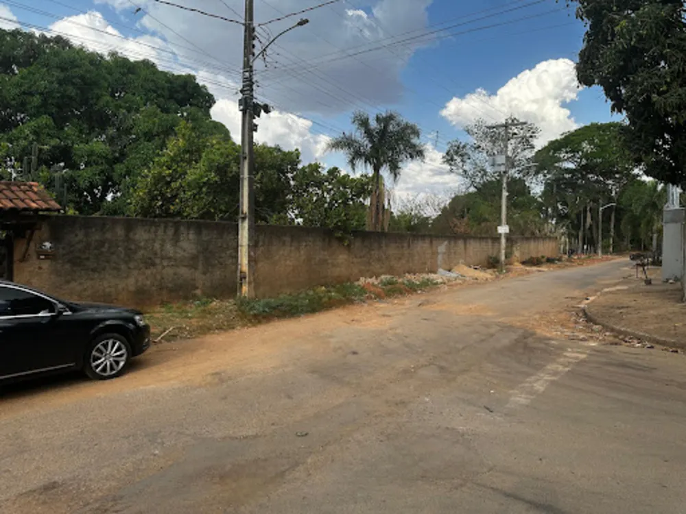 Chácara, 3 quartos, 5000 m² - Foto 2