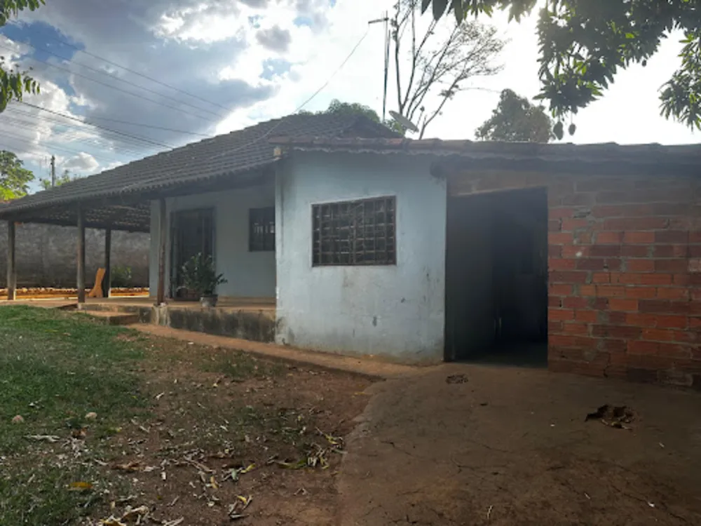 Chácara, 3 quartos, 5000 m² - Foto 3