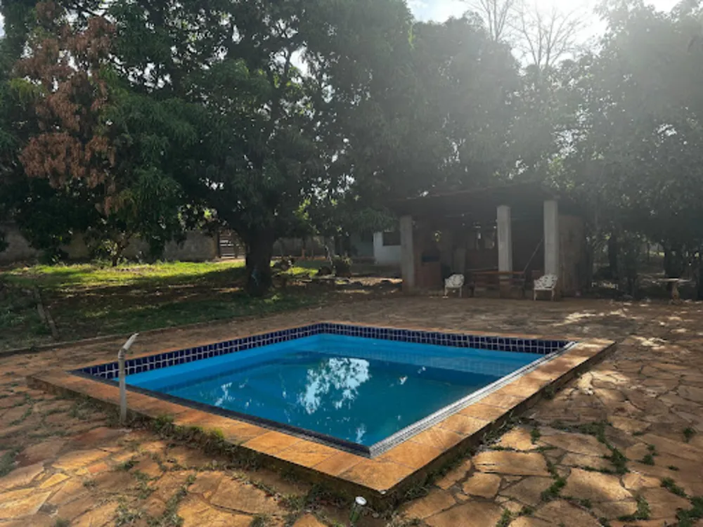 Chácara, 3 quartos, 5000 m² - Foto 14