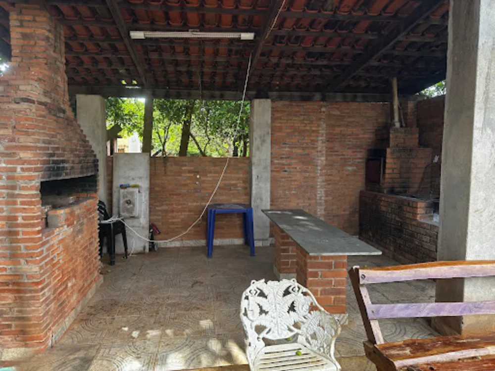 Chácara, 3 quartos, 5000 m² - Foto 13