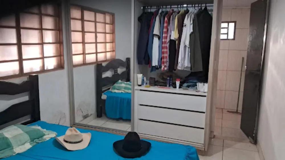 Chácara, 3 quartos, 5000 m² - Foto 5