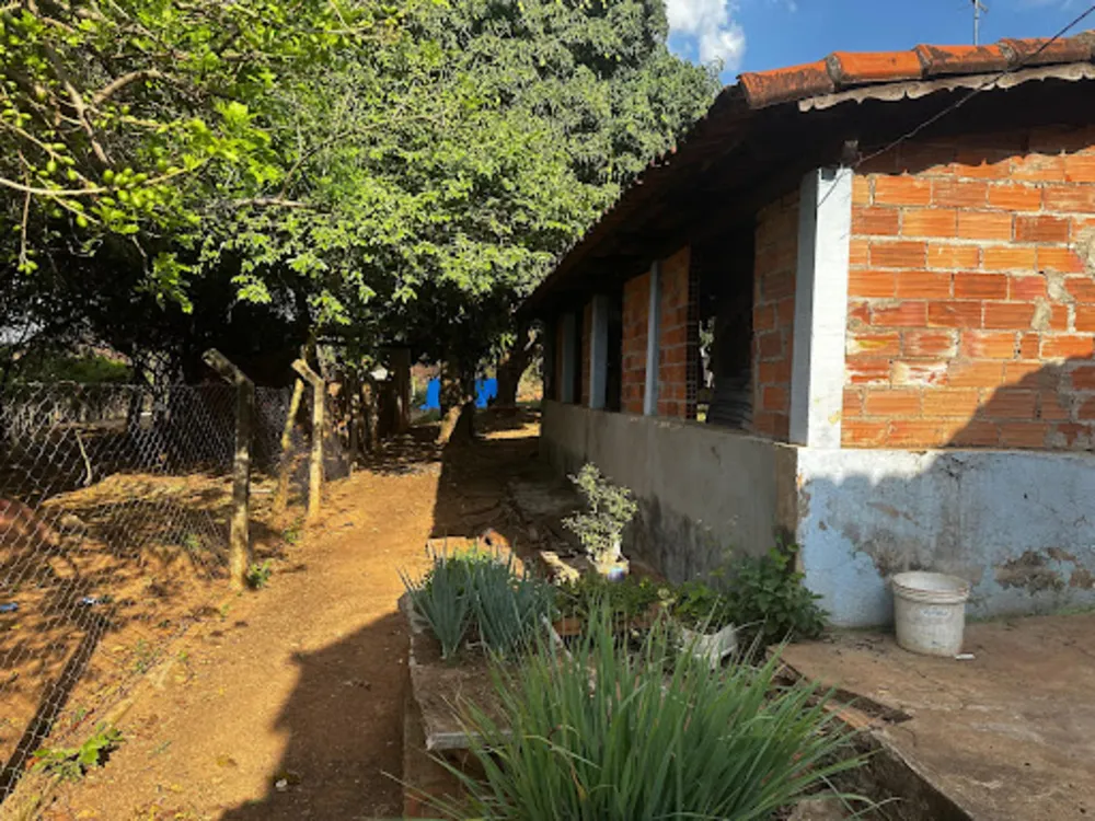 Chácara, 3 quartos, 5000 m² - Foto 11
