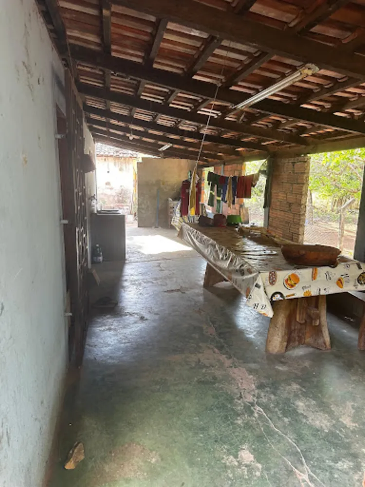 Chácara, 3 quartos, 5000 m² - Foto 9