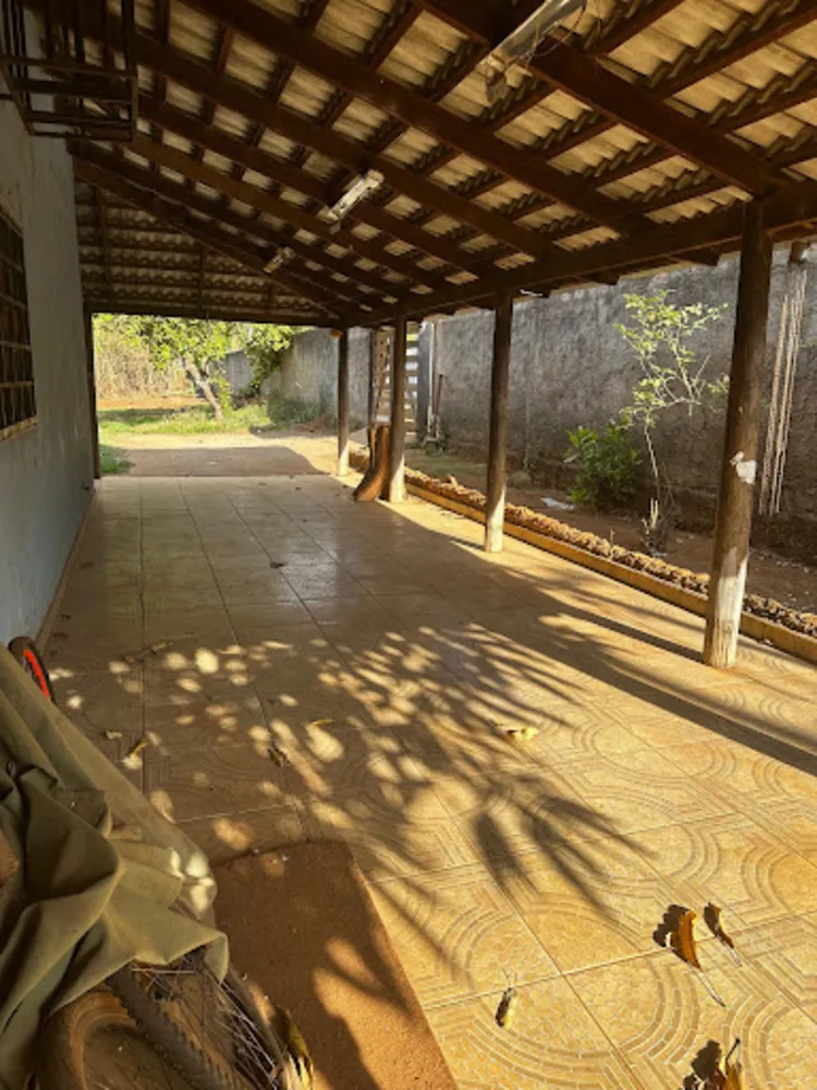 Chácara, 3 quartos, 5000 m² - Foto 8