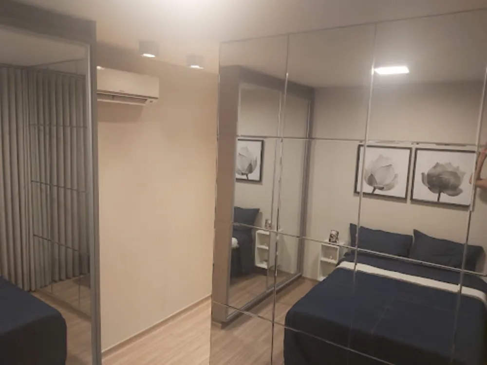 Apartamento, 2 quartos, 50 m² - Foto 8