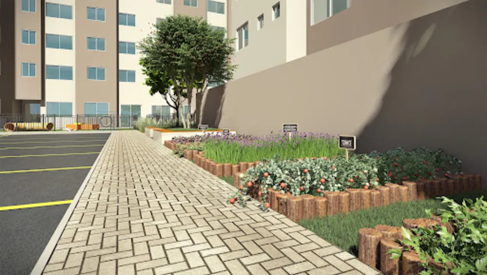 Apartamento, 2 quartos, 50 m² - Foto 13