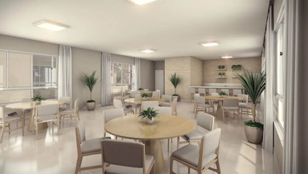 Apartamento, 2 quartos, 50 m² - Foto 14