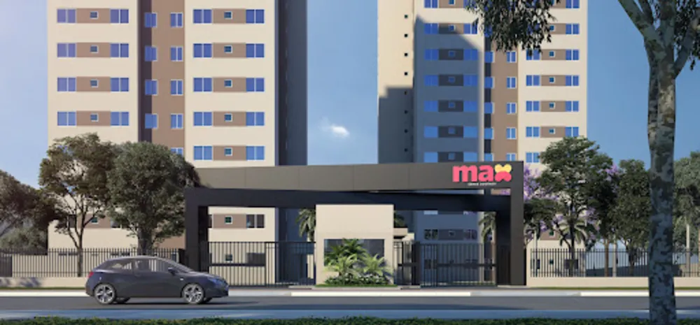 Apartamento, 2 quartos, 50 m² - Foto 16