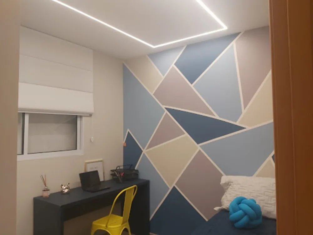 Apartamento, 2 quartos, 50 m² - Foto 6